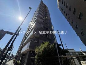 リーベパトリー竹ノ塚