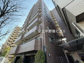 グランベルフォーシーズンズタワー