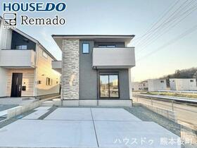 熊本県合志市幾久富