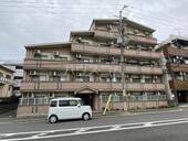 京都市右京区西京極堤外町 5階建 築23年のイメージ