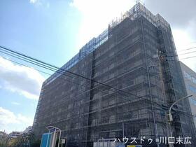 川口栄町グレースマンション