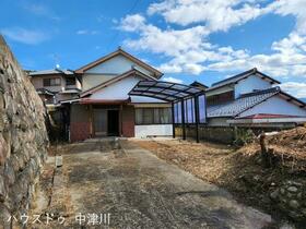 岐阜県恵那市長島町中野