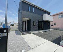 群馬県伊勢崎市寿町