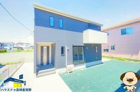 群馬県伊勢崎市寿町