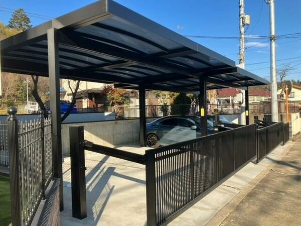 detached 東京都稲城市平尾１丁目

地図を見る