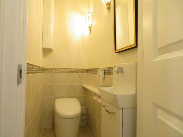 detached 東京都稲城市平尾１丁目

地図を見る