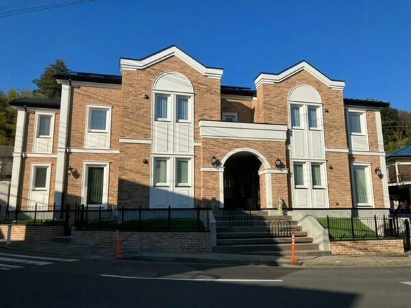 detached 東京都稲城市平尾１丁目

地図を見る