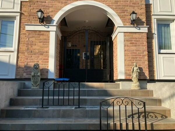 detached 東京都稲城市平尾１丁目

地図を見る