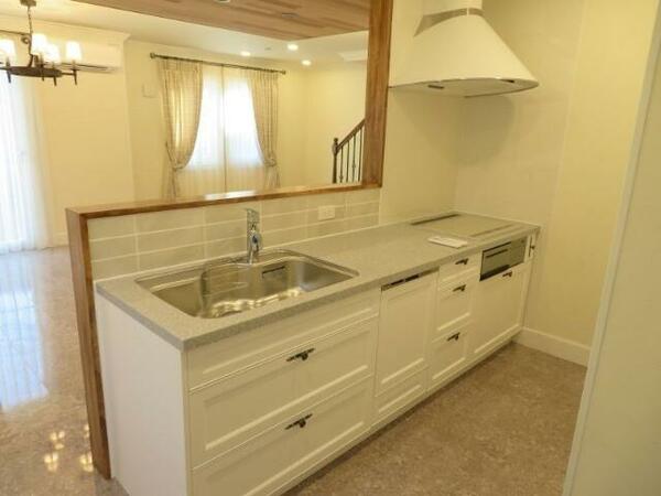 detached 東京都稲城市平尾１丁目

地図を見る