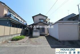 静岡県富士市原田