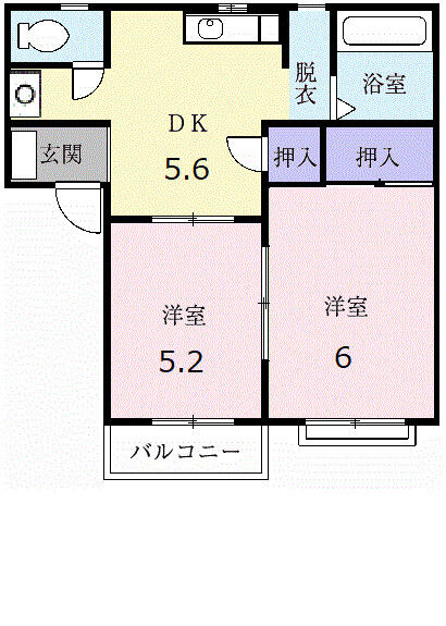 物件画像