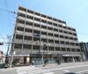 サンシティ御所西 7階 築32年5ヶ月の賃貸物件