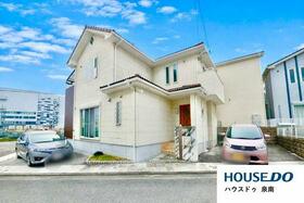 大阪府泉南市北野１丁目