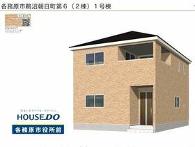 岐阜県各務原市鵜沼朝日町５丁目