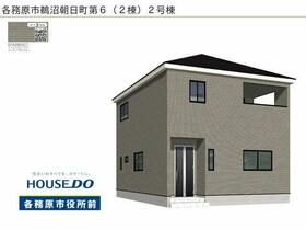 岐阜県各務原市鵜沼朝日町５丁目