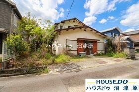 静岡県沼津市下香貫大久保