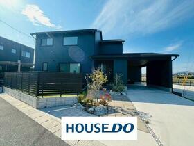 山口県宇部市大字中野開作