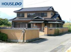 山梨県西八代郡市川三郷町市川大門