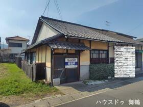 京都府舞鶴市字引土