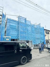 熊本県熊本市東区東京塚町