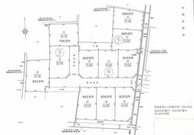 山梨県南巨摩郡富士川町長澤