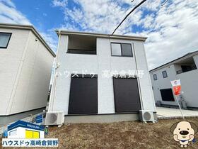 群馬県伊勢崎市境保泉