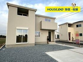 愛知県弥富市五斗山３丁目