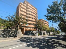 ライオンズマンション富岡