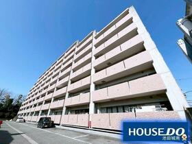 プレシアス清和台中央　３階