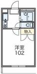 川崎市高津区二子２丁目 3階建 築28年のイメージ