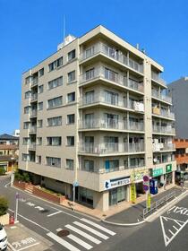 東神ダイアパレス新小岩