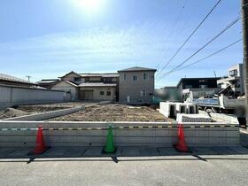 愛知県あま市篠田向島