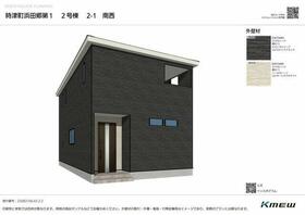 長崎県西彼杵郡時津町浜田郷