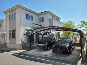 福岡県北九州市八幡西区御開３丁目