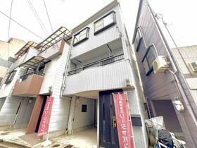 大阪府東大阪市稲田本町２丁目