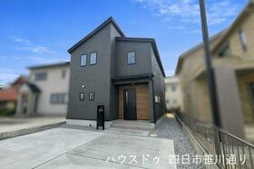 三重県亀山市本町４丁目