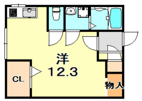 物件画像