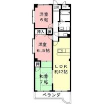 間取り：221011432782