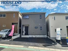 愛知県豊田市明和町４丁目