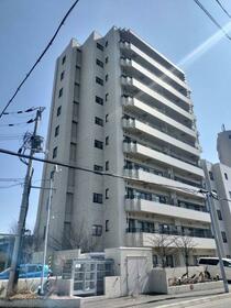 ラピス栄町プレッソマークＩＩ