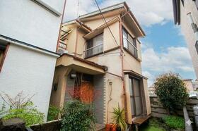 東京都足立区西保木間１丁目