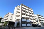 那覇市上之屋１丁目&nbsp;6階建&nbsp;築9年のイメージ