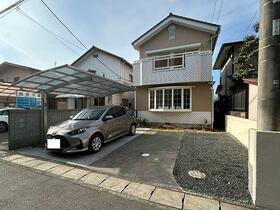 静岡県三島市川原ケ谷