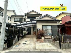 愛知県愛西市須依町元屋敷