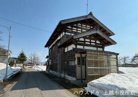 新潟県十日町市上新井