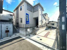 大阪府柏原市田辺1丁目