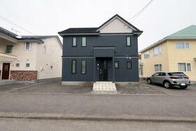 北海道苫小牧市北栄町３丁目