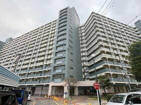 武庫川あおぞらのまち２５号棟