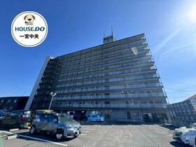 中古マンション　セザール穂積
