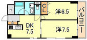神戸市東灘区本山南町４丁目 4階建 築28年のイメージ